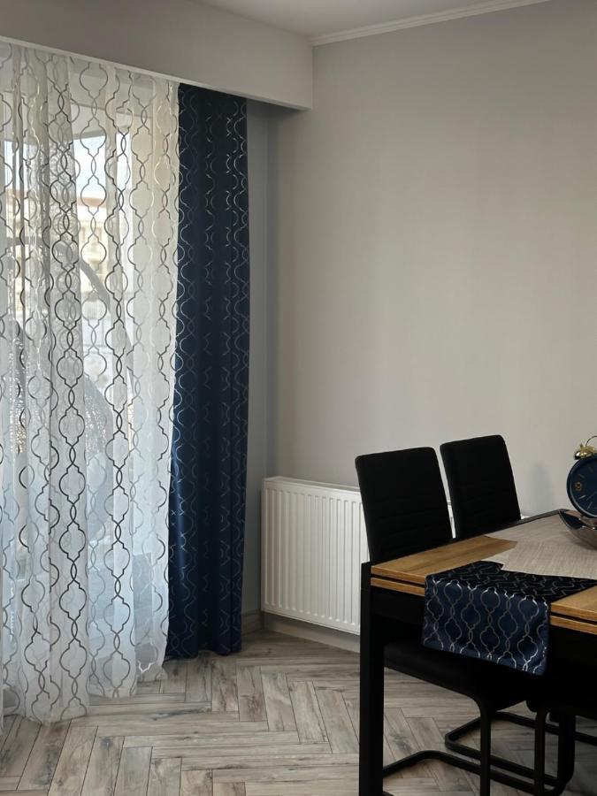 Апартаменты Apartament Elisabeth Blue I Pogorze Экстерьер фото